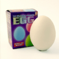 Colour Changing Egg