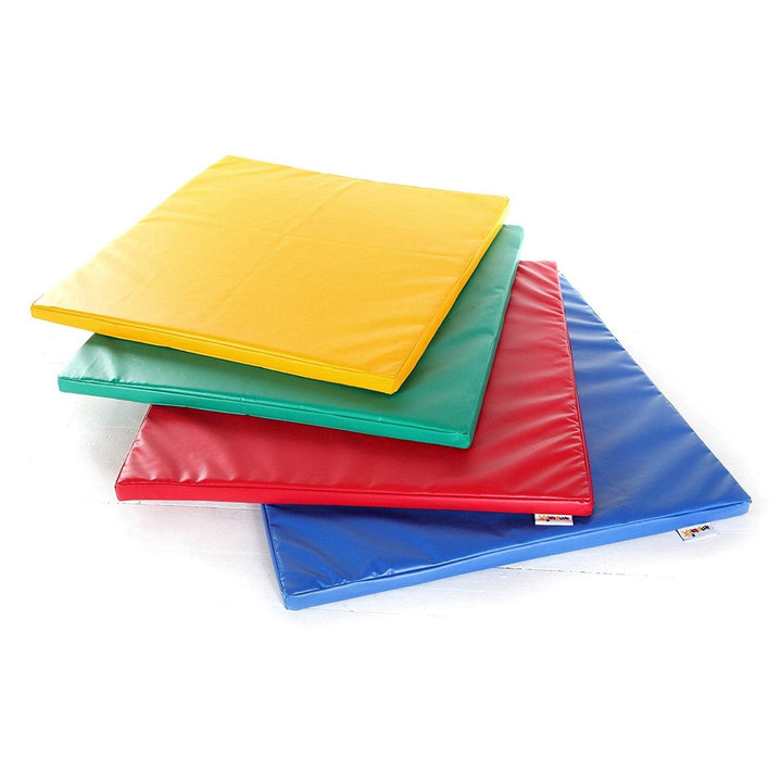 Colour Exercise Floor Mats