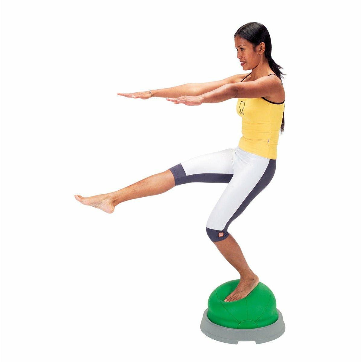 Core Balance Gymnic