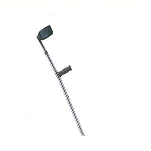 Crutch Elbow