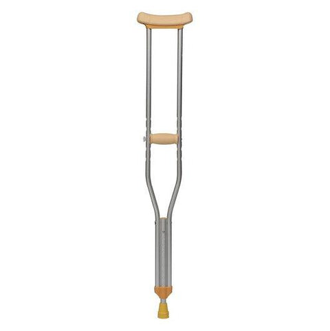 Crutch Under Arm Auxiliary