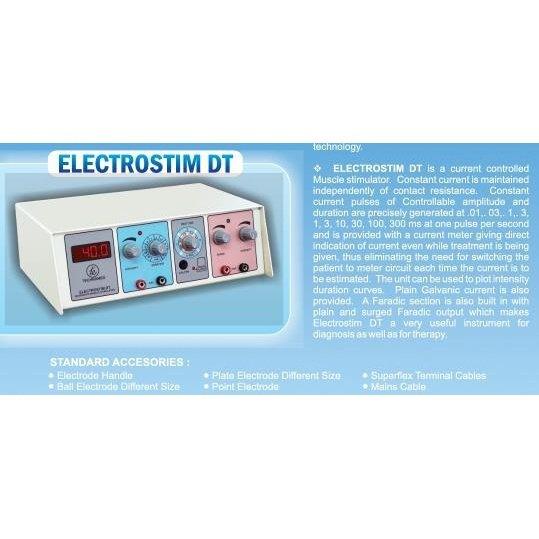 ELECTROSTIM -DT