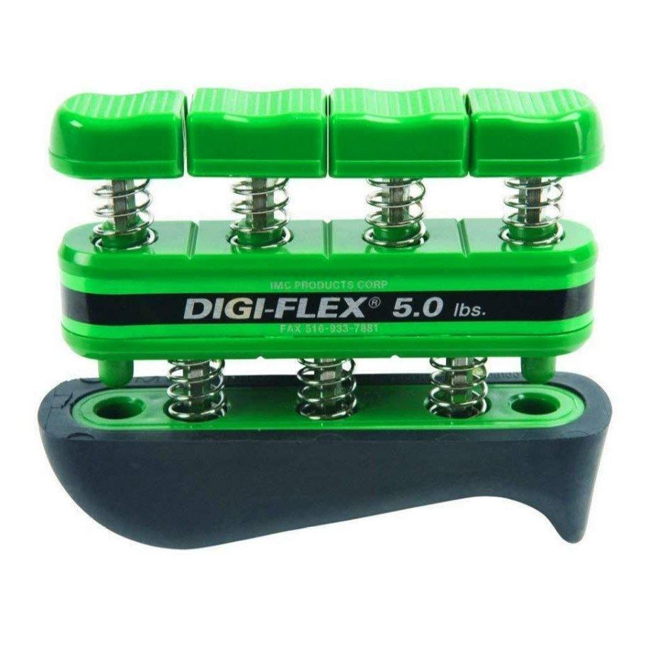 CanDo Digi-Flex Hand Exercisers