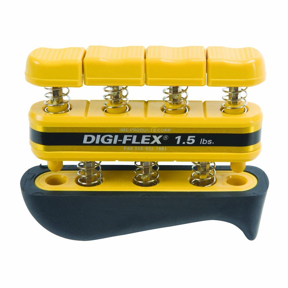 Hand Strengtheners Buy All Sizes Of Cando Digi-Flex Hand/Finger Exerciser 3 Lb Weights