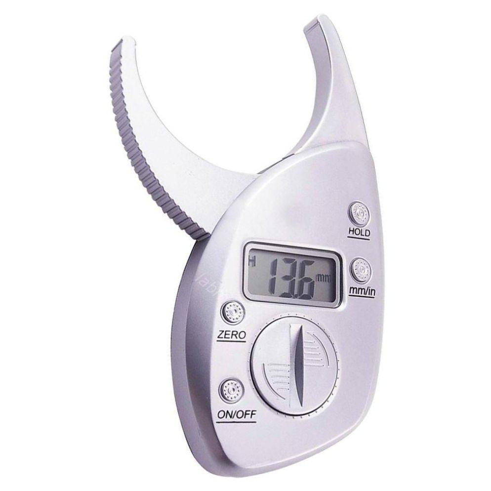 Body Fat Caliper Digital