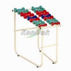 Dumbbell set