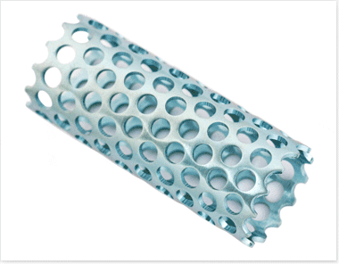 Dorso Lumbar - Anterior Spacer ETHAN GESCO