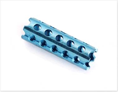 Anterior Spacer Cervical ETHAN