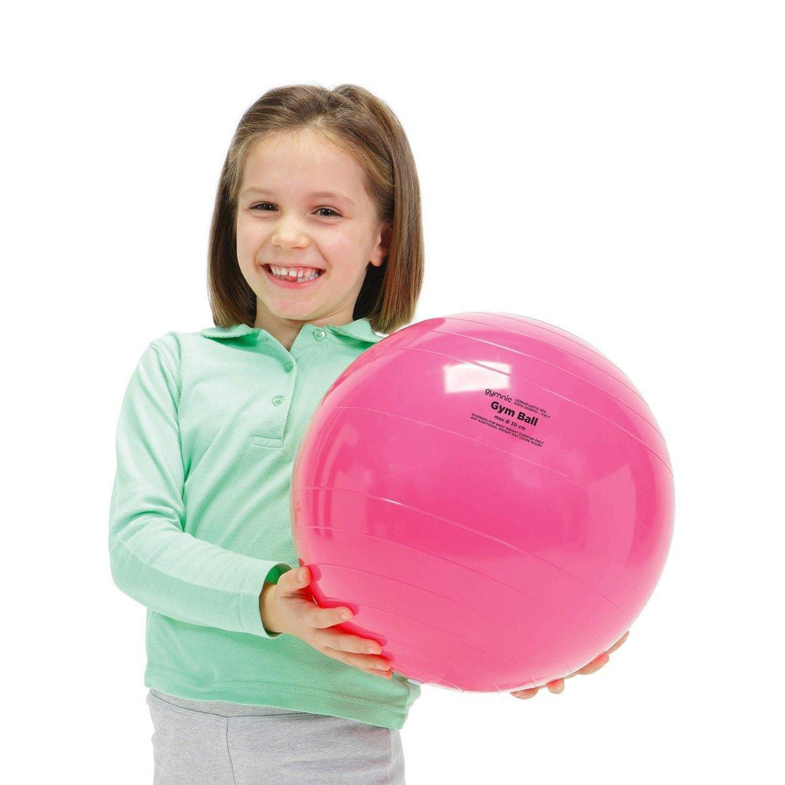 GYMNIC GYM BALL Medilab India