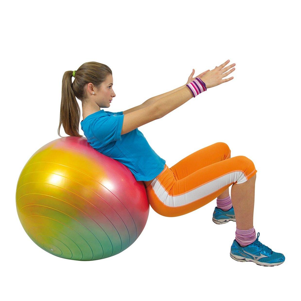 GYMNIC ARTE PHYSIO BALL