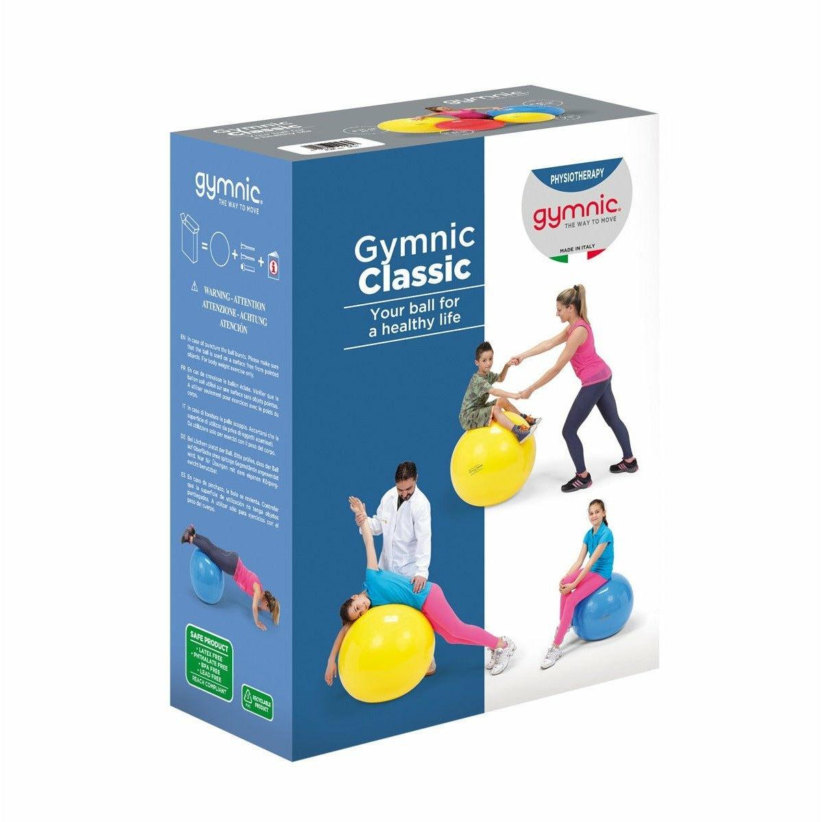 GYMNIC CLASSIC