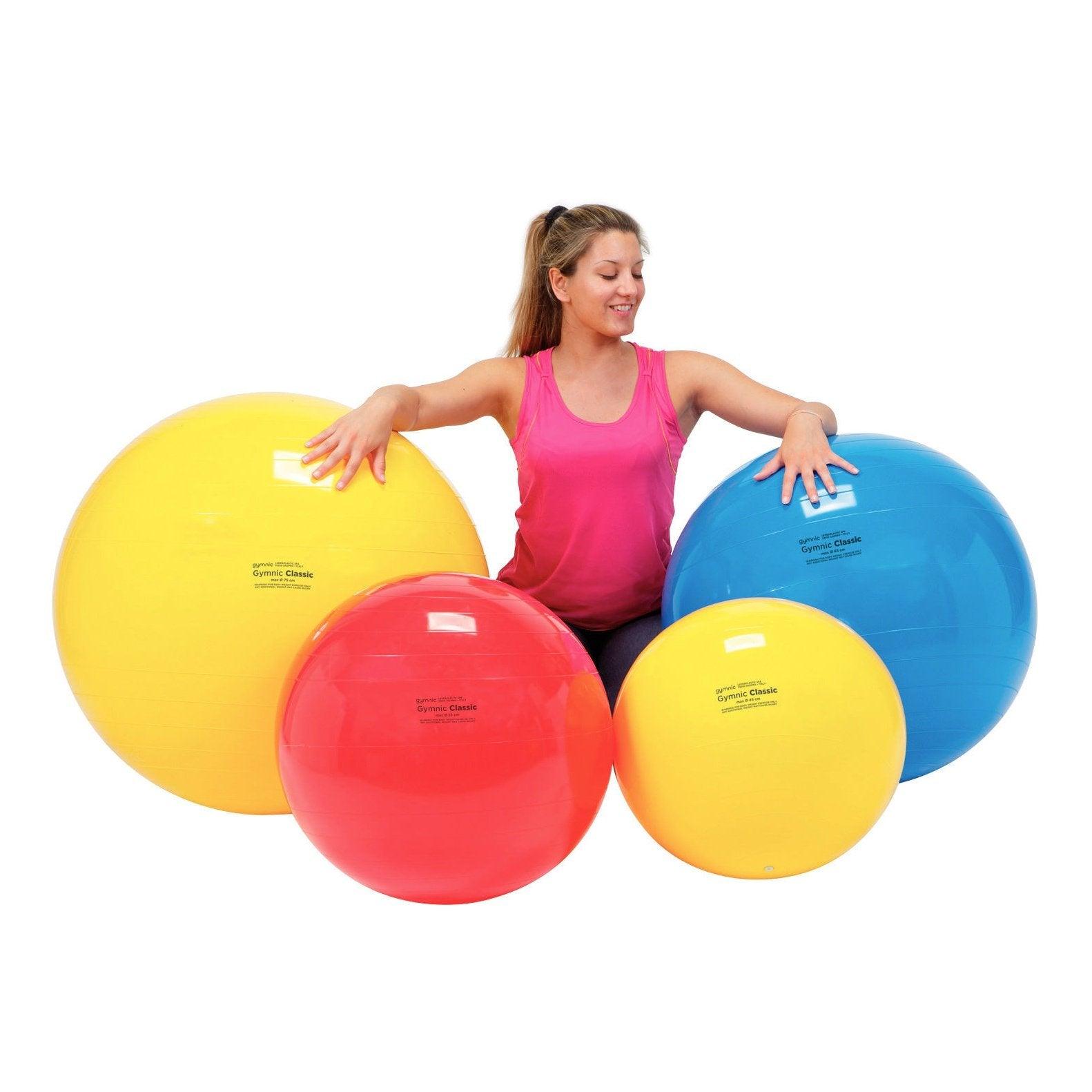 GYMNIC CLASSIC