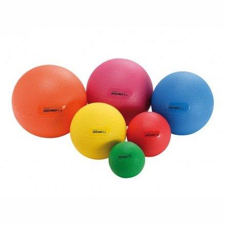 Medicine Ball Gymnic Heavymed