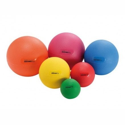 Medicine Ball Gymnic Heavymed