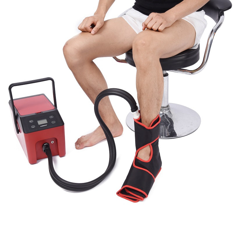 Pulse Cold Compression Therapy System