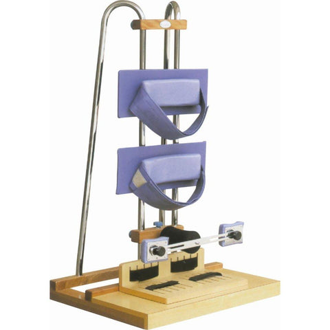Children's Standing Frame: Upright Posture & Developmental Support