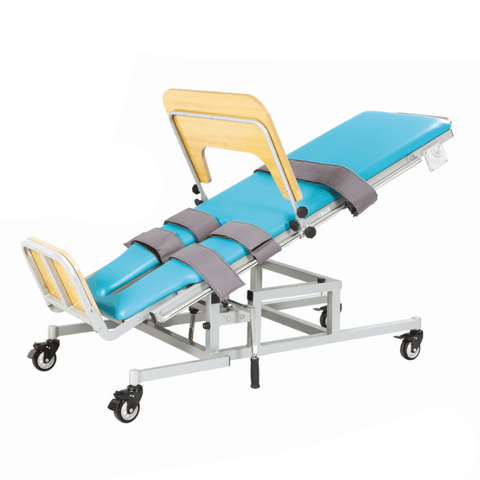Tilt Table Manual
