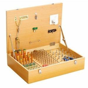 Hand function training box