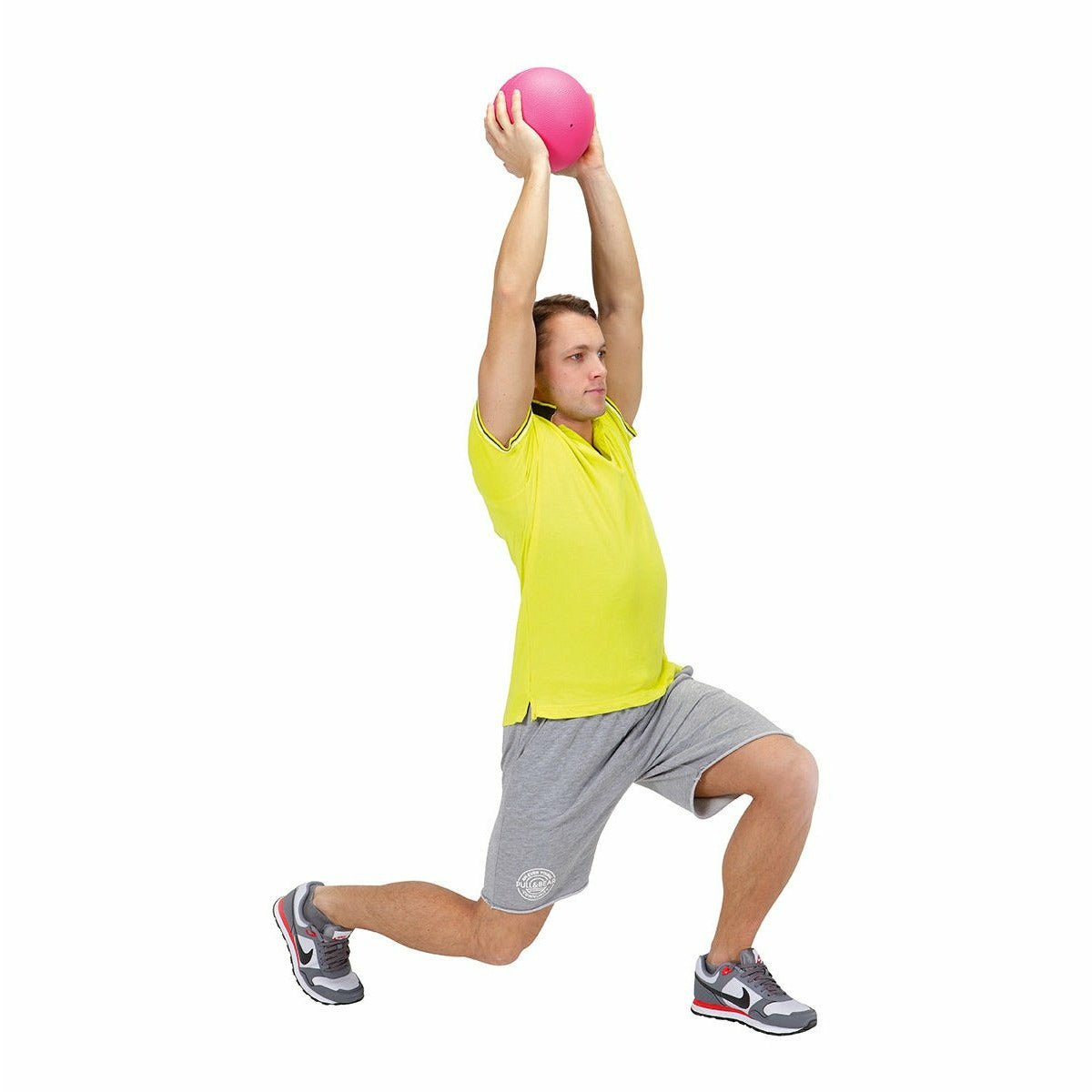 Medicine Ball Gymnic Heavymed