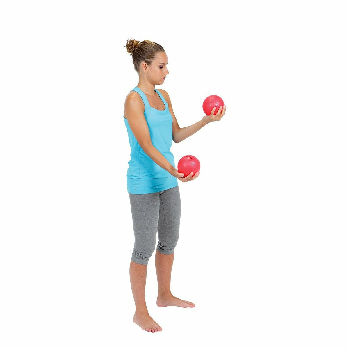 Medicine Ball Gymnic Heavymed