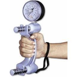 Jamar Hand Dynamometer Hydraulic