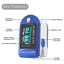 mi Medilab India Pulse Oximeter
