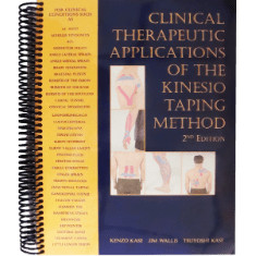 Kinesio Clinical Therapeutic Applications