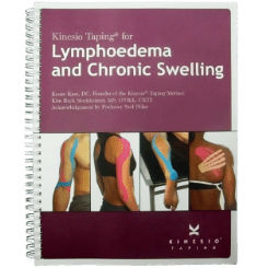 Kinesio  Lymphoedema Book