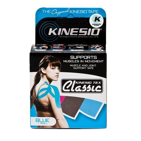 KINESIO® TEX CLASSIC -  BLUE