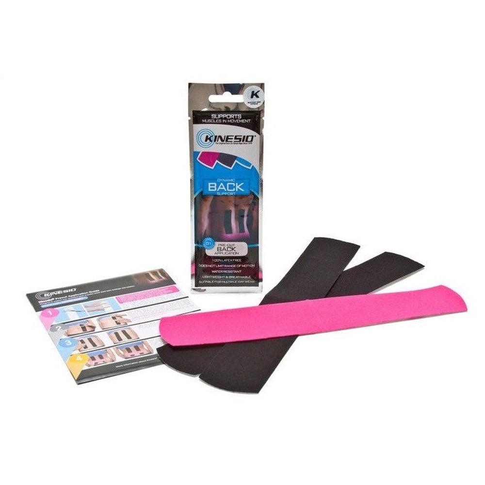 Kinesio Tape Pre Cuts