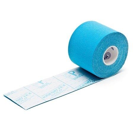 KINESIO® Tex Gold Finger Print Tape Color : Blue