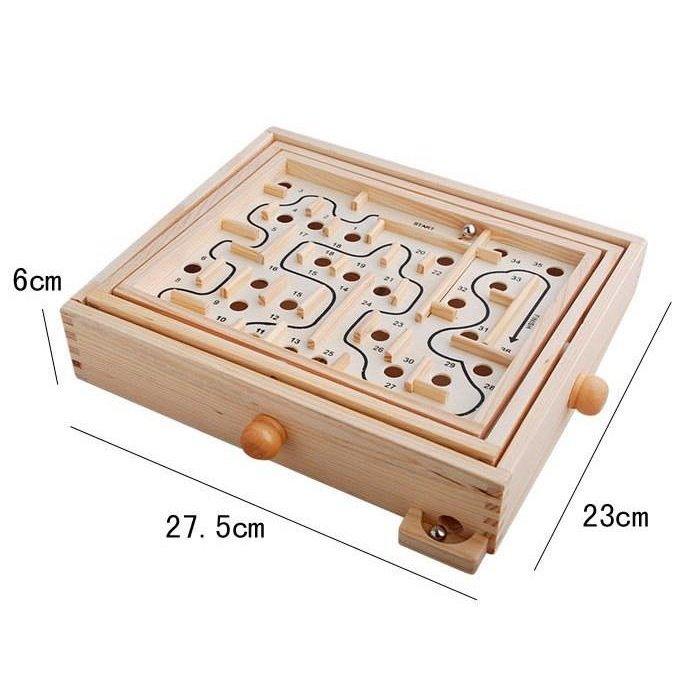 Labyrinth Puzzle