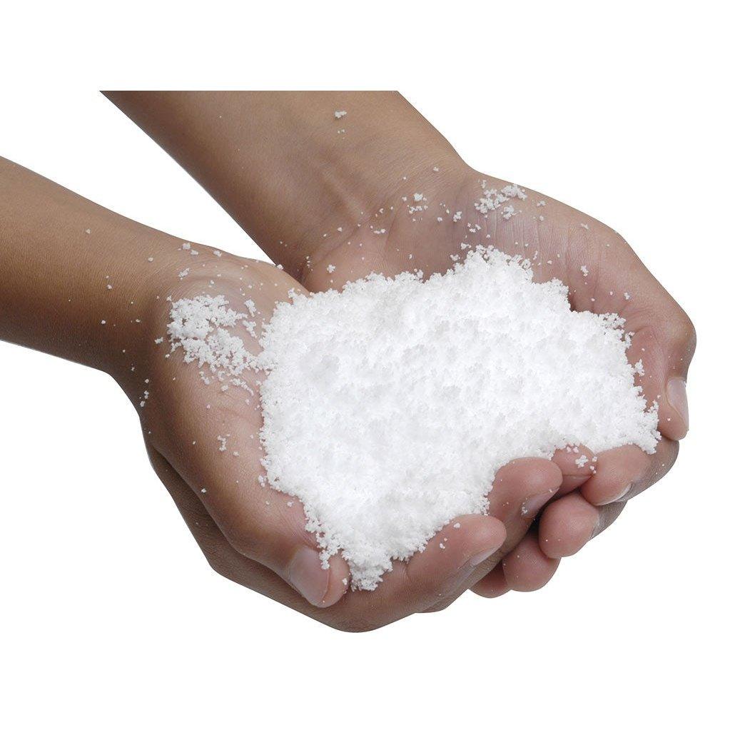 Magic Snow
