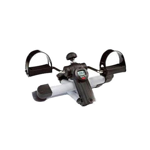 FOLD-AWAY MANUAL MINI BIKE