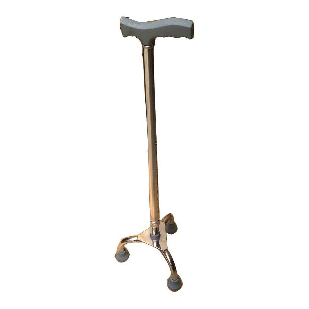 TRIPOD WALKING STICK