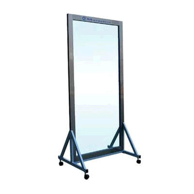 Mirror for Parallel Bar