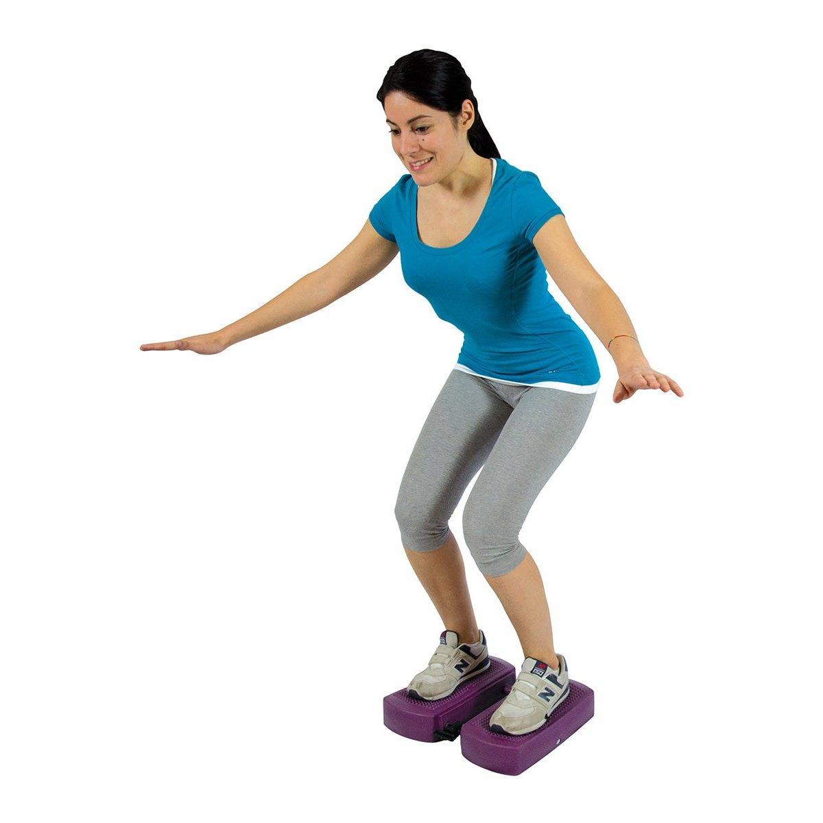 MOVIN STEP Gymnic