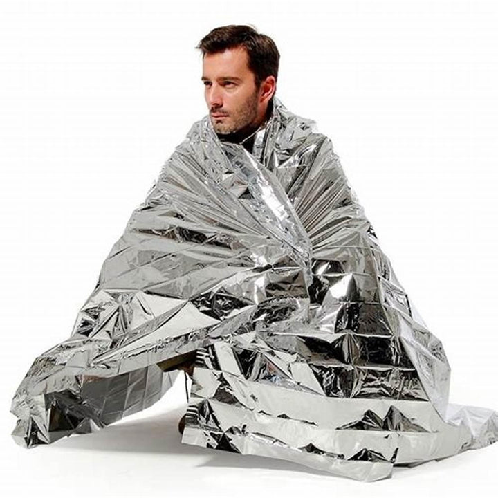 Space Blanket