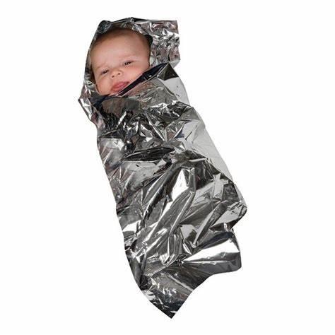 Space Blanket