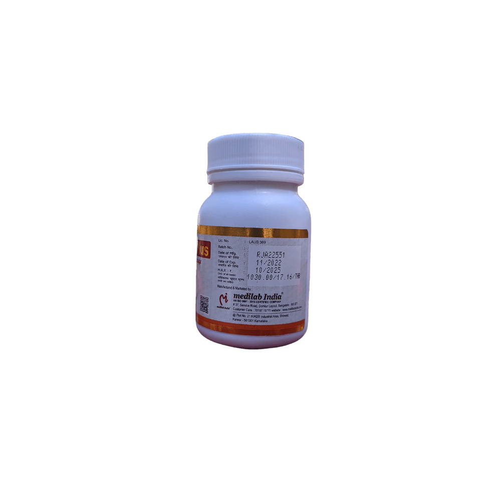 Prolage Plus Joint - Pain Relief - Glucosamine Sulphate Potassium