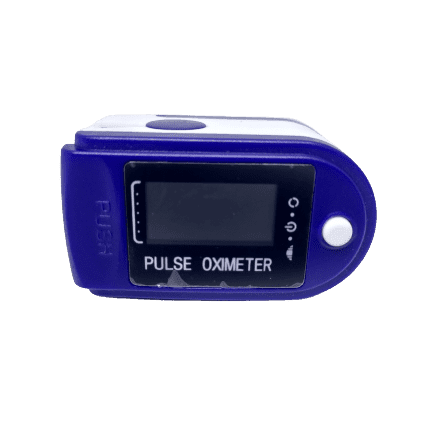 mi Medilab India Pulse Oximeter
