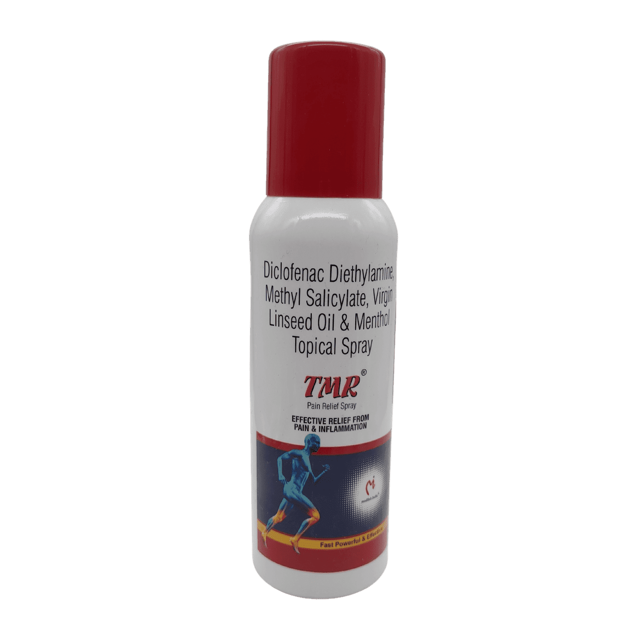 TMR Spray