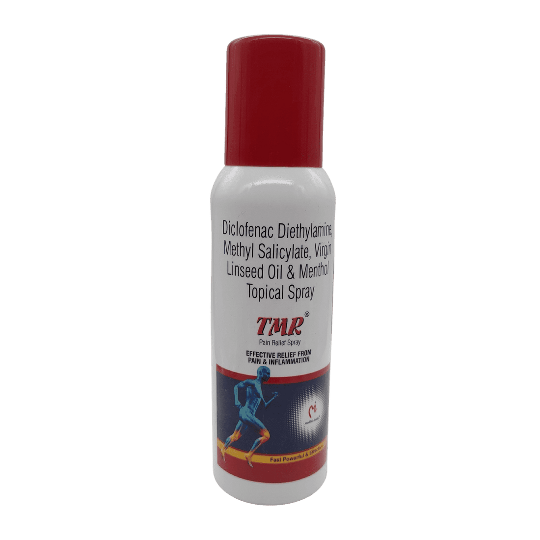 TMR Spray