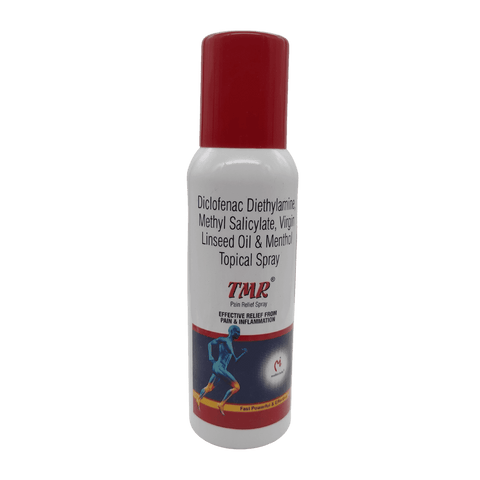 TMR Spray