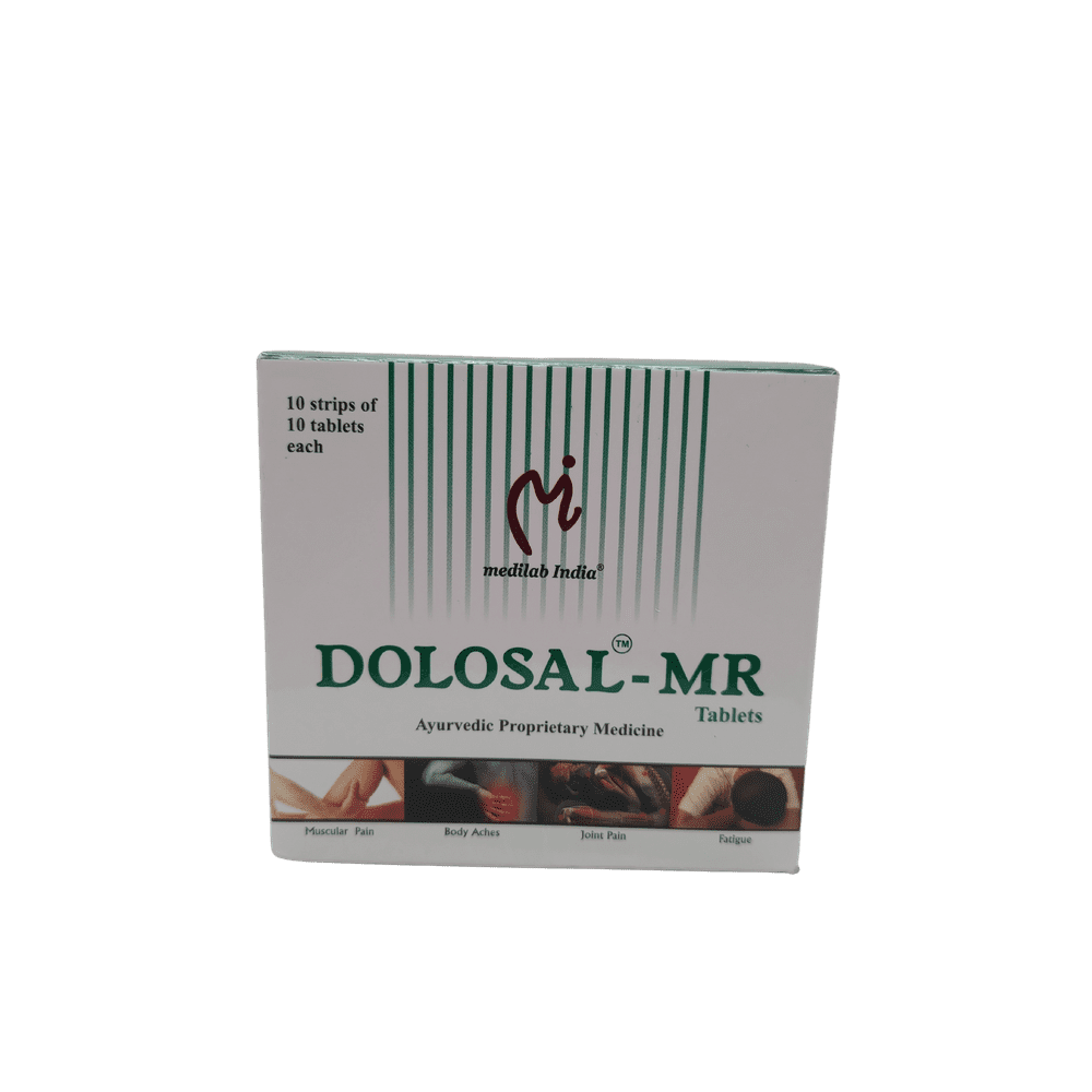 Dolosal--MR 10's