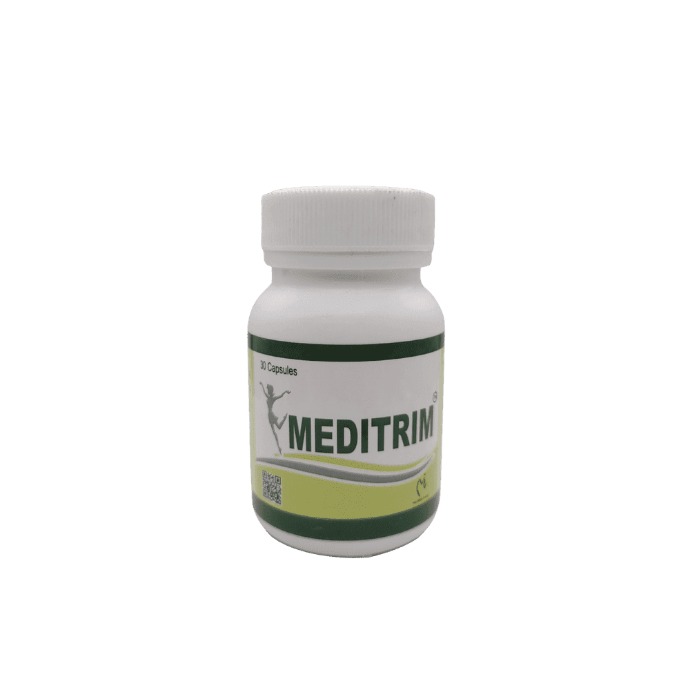 MEDITRIM CAPSULES