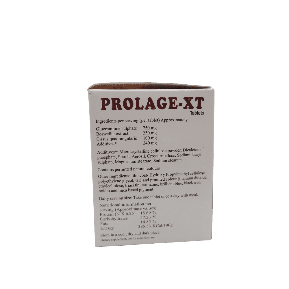 Prolage-XT