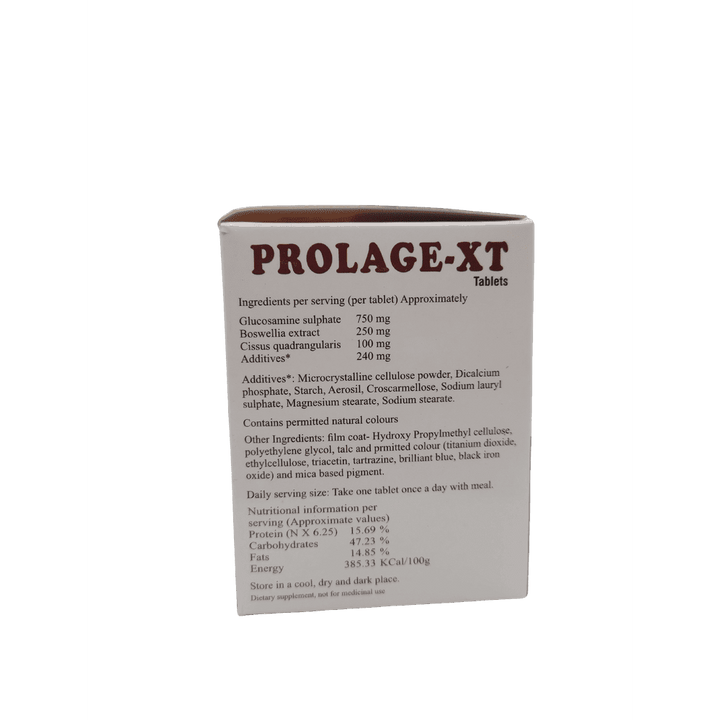 Prolage-XT