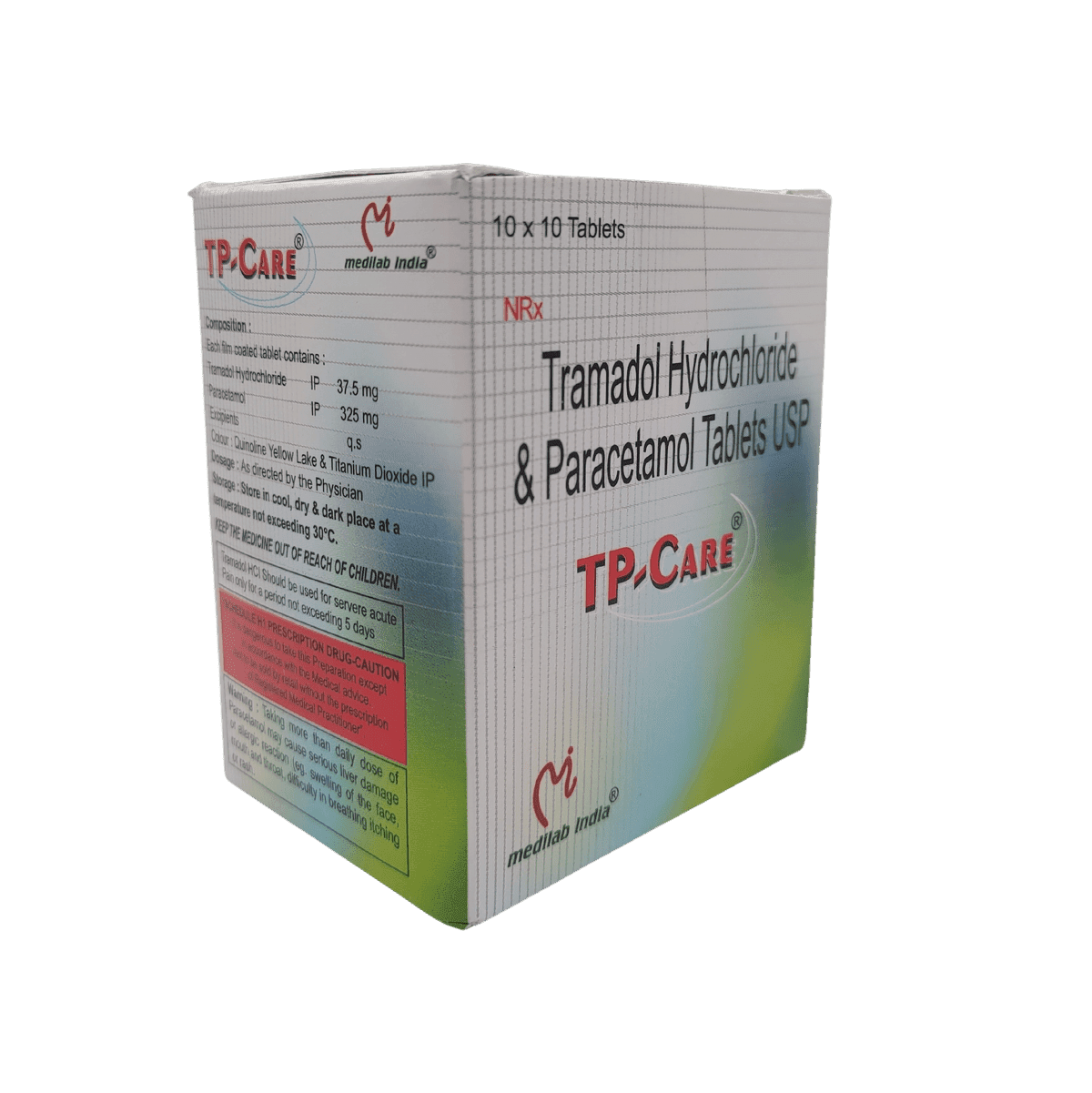 TP-Care Tablets