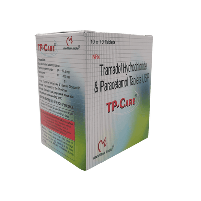 TP-Care Tablets